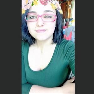 Meet your Posher, Ashlyn